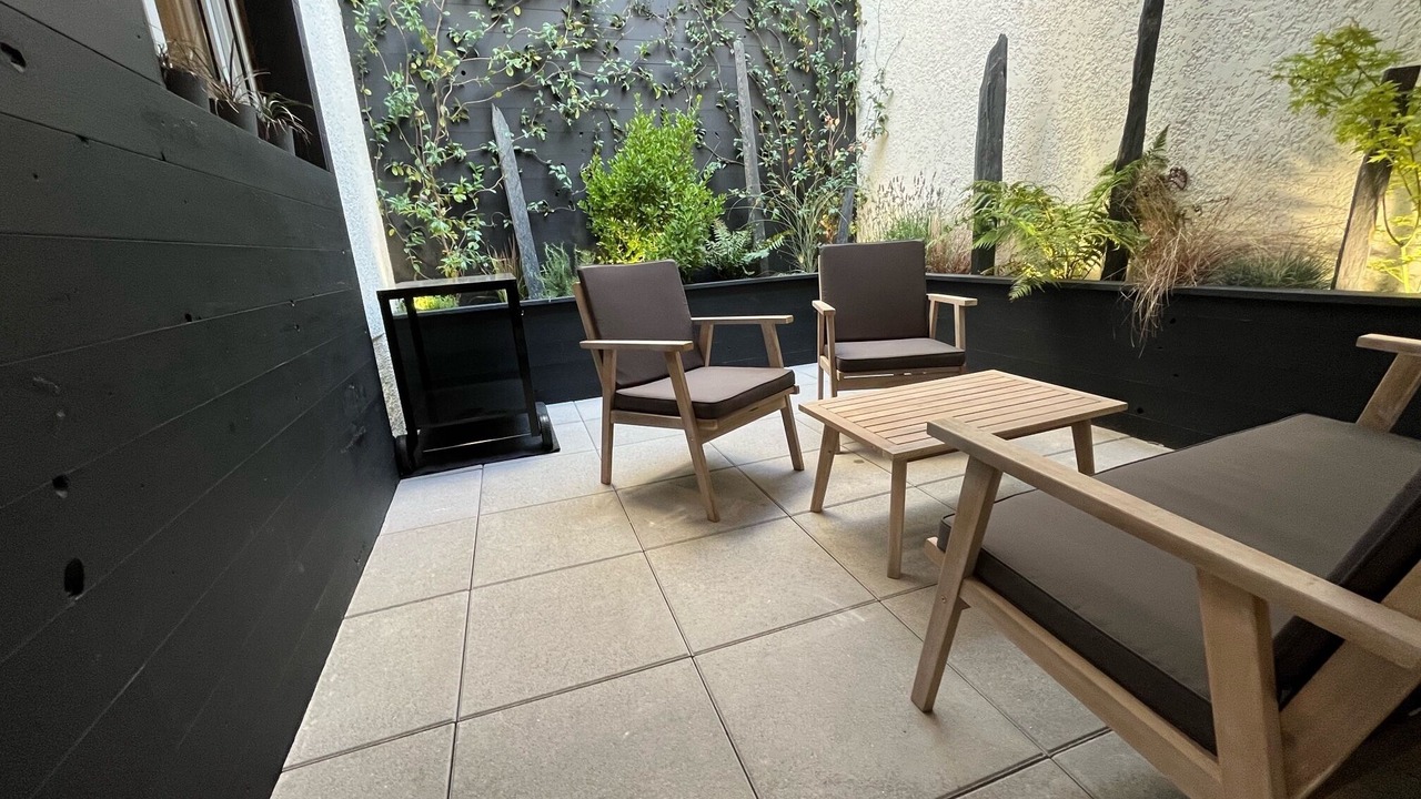 Photo of Outdoor in Cernay