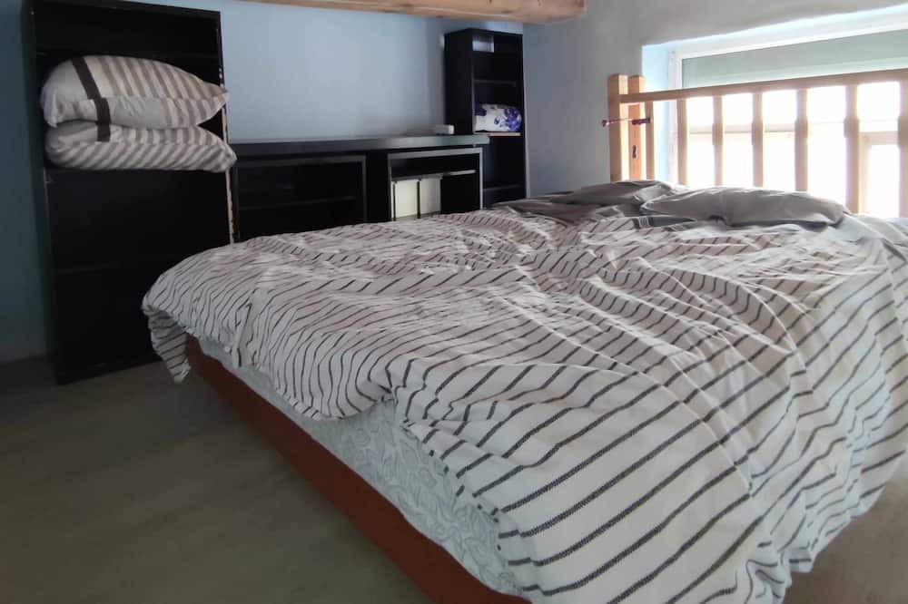 Photo of Bedroom in La Croix Rousse