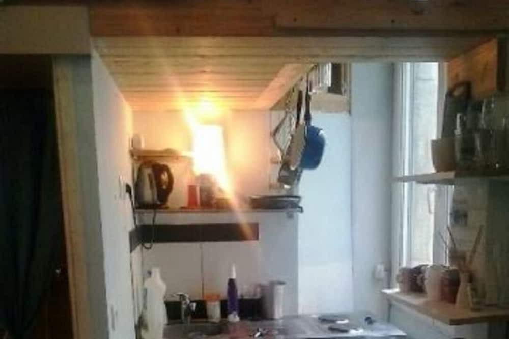 Photo of Kitchen in La Croix Rousse