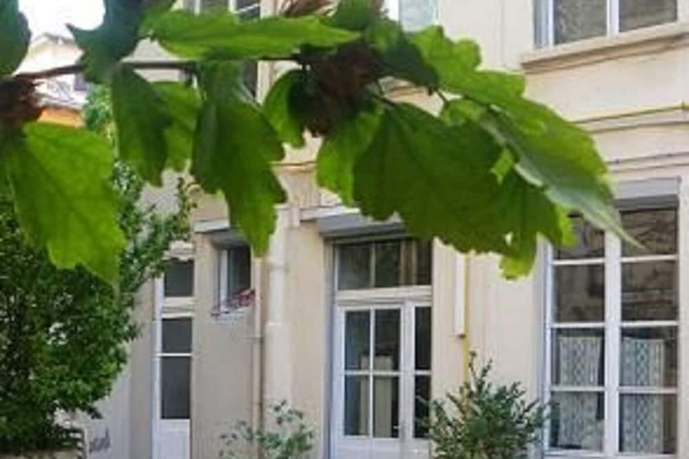 Photo of Outdoor in La Croix Rousse