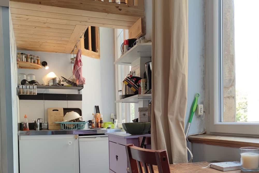 Photo of Kitchen in La Croix Rousse