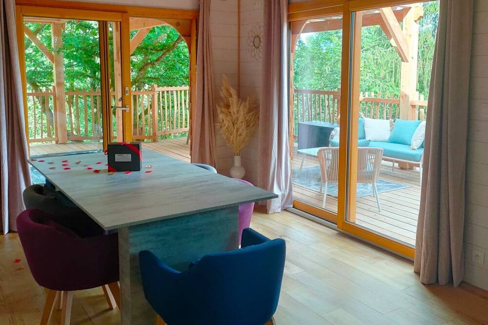 Photo of Livingroom in Illoud