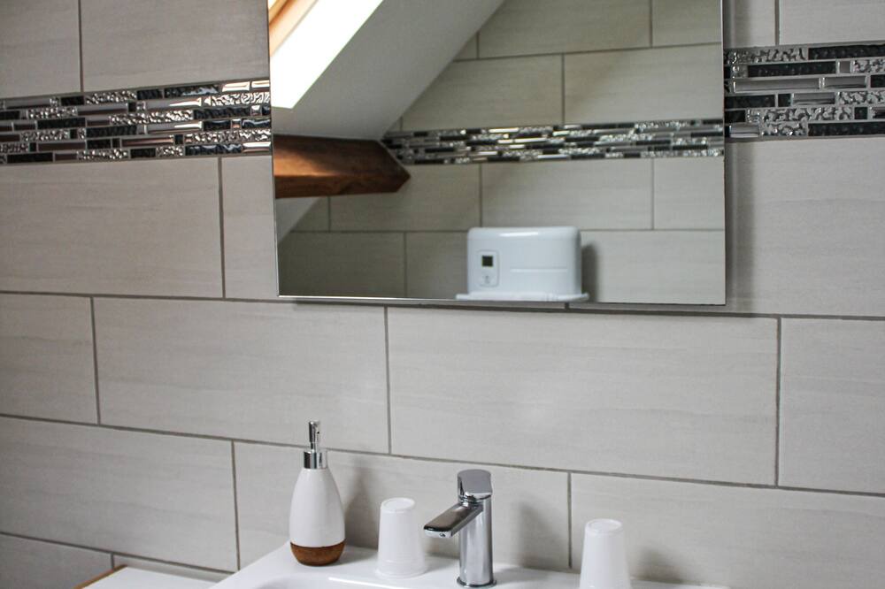 Photo of Bathroom in Rilly-la-Montagne