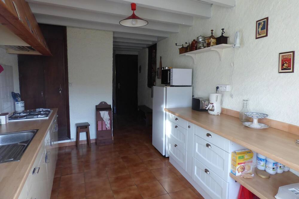 Photo of Kitchen in Camurac