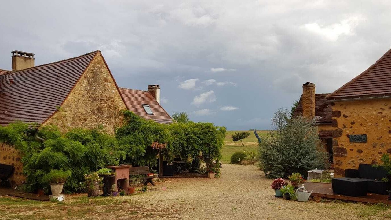 Photo of Outdoor in Rouffignac-Saint-Cernin-de-Reilhac