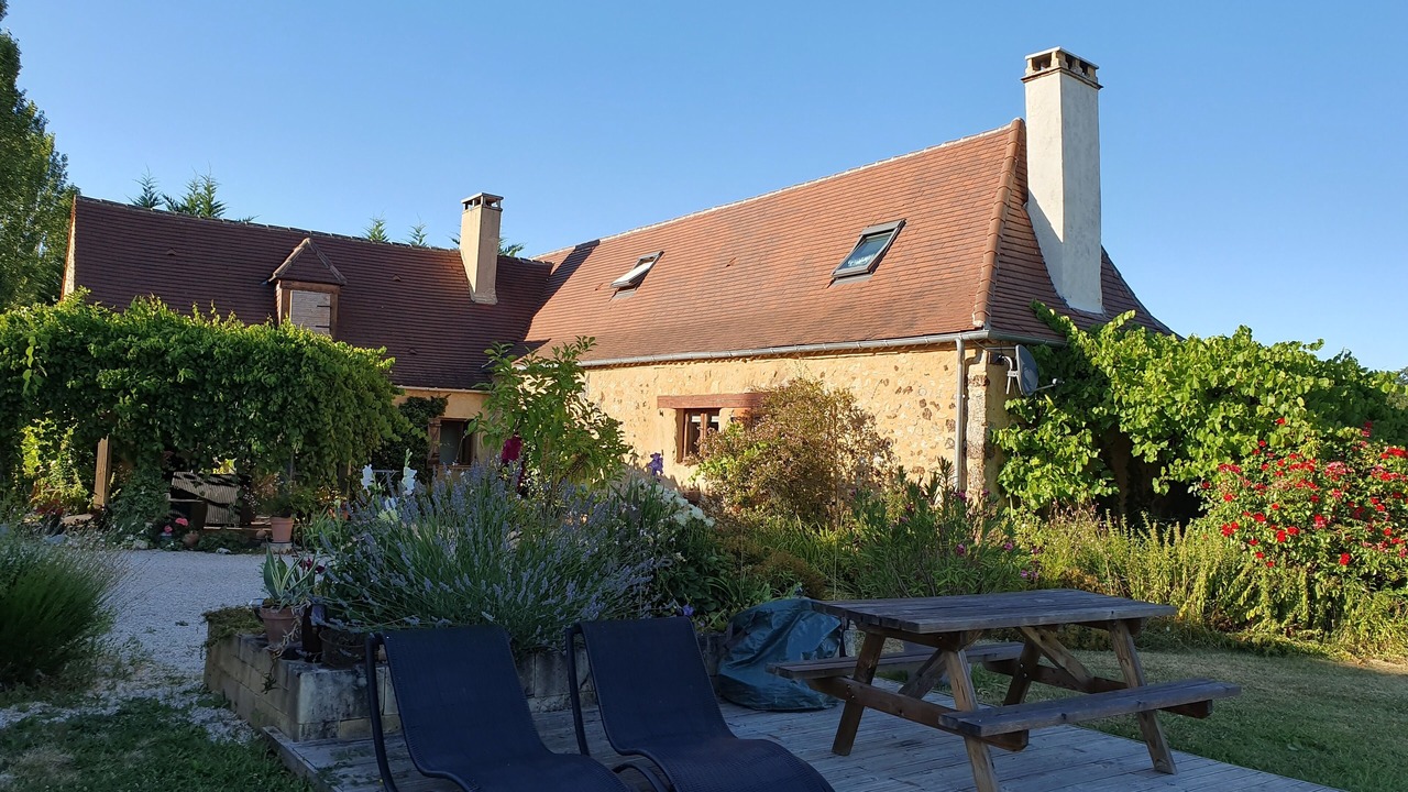 Photo of Outdoor in Rouffignac-Saint-Cernin-de-Reilhac