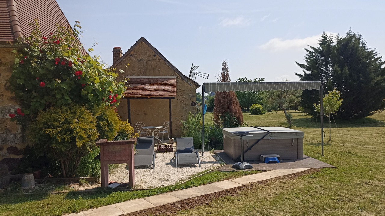Photo of Outdoor in Rouffignac-Saint-Cernin-de-Reilhac