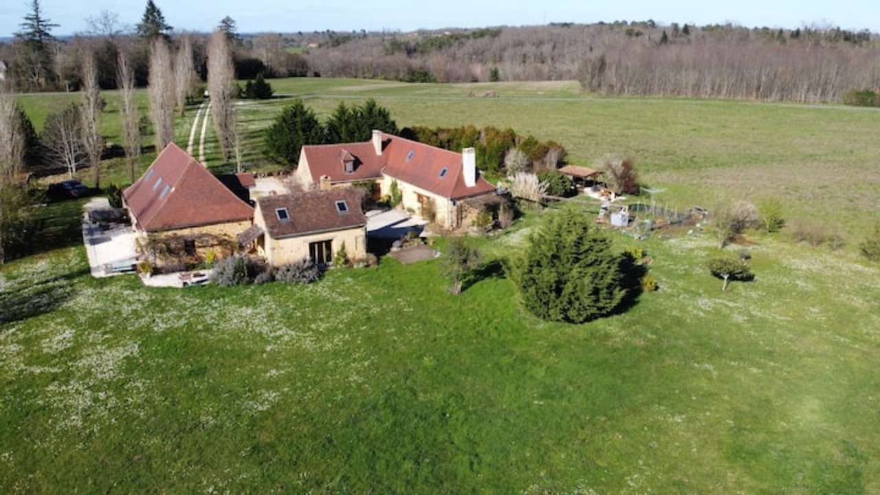 Photo of Outdoor in Rouffignac-Saint-Cernin-de-Reilhac