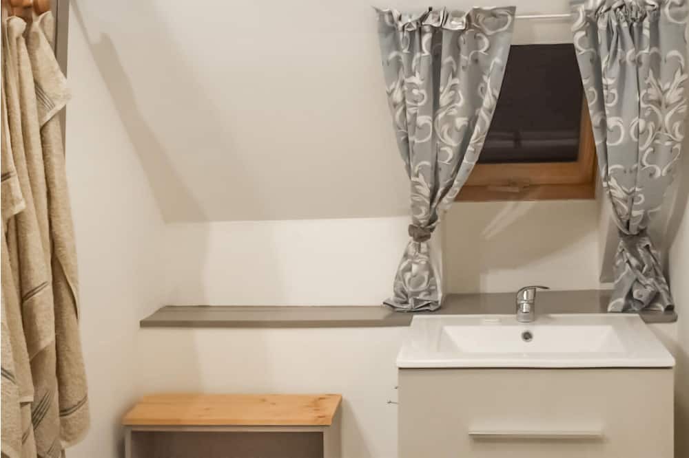 Photo of Bathroom in Merleac