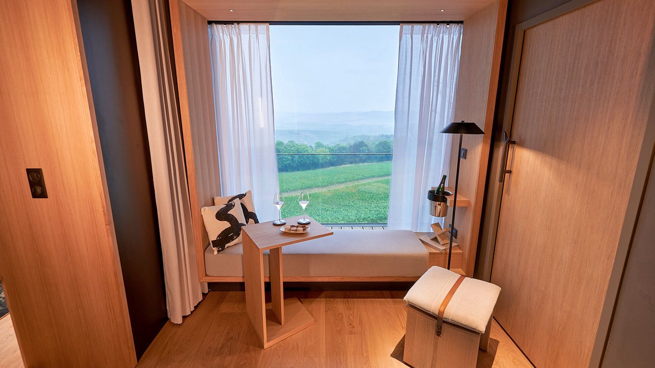 Photo of Bedroom in Mutigny
