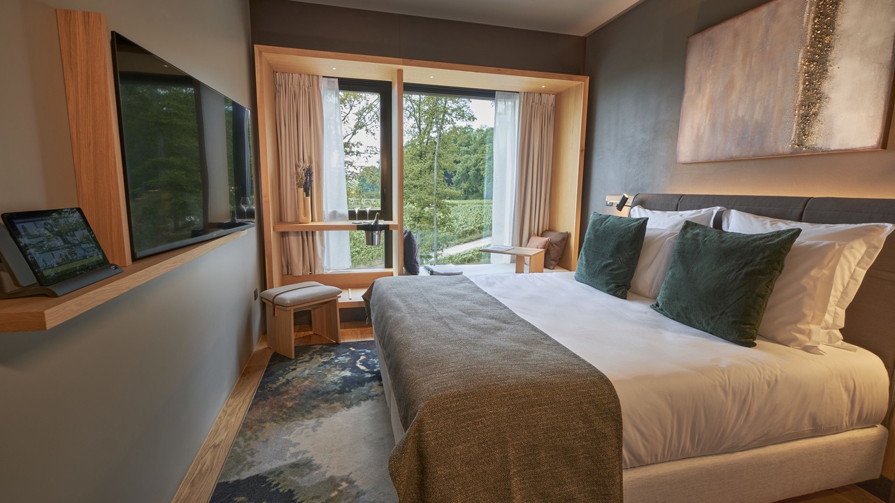 Photo of Bedroom in Mutigny