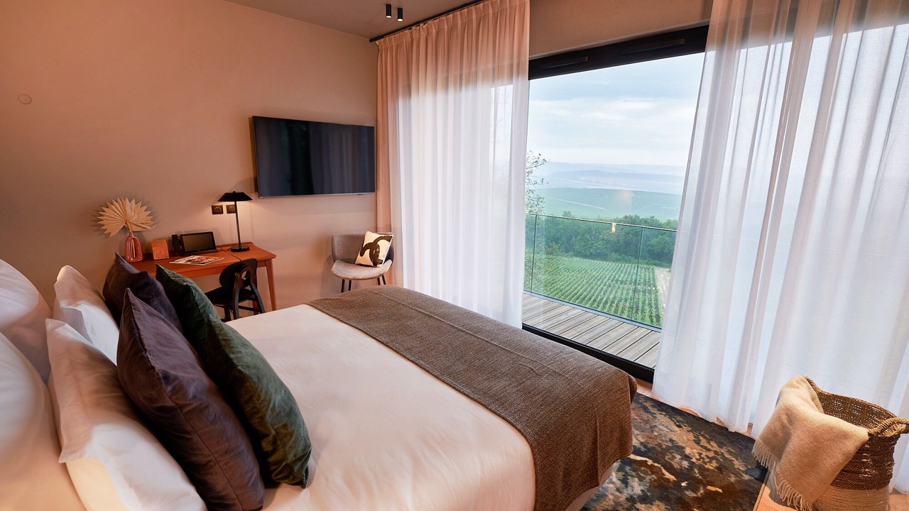 Photo of Bedroom in Mutigny