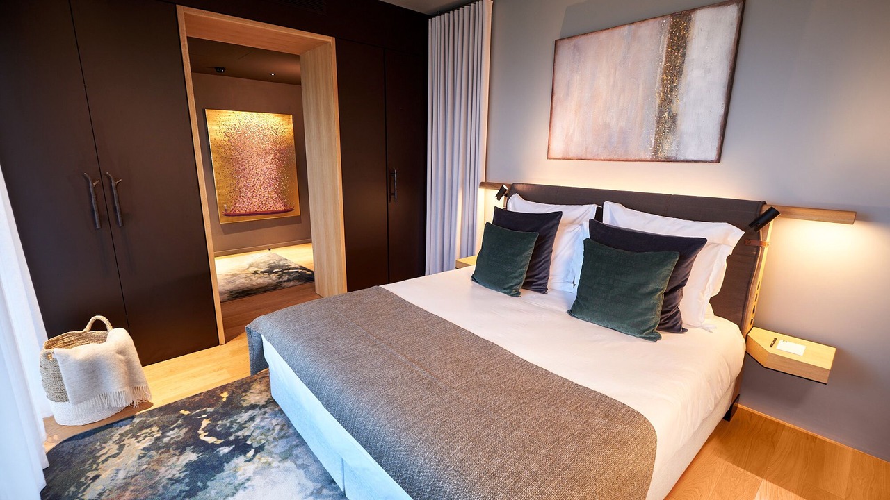 Photo of Bedroom in Mutigny