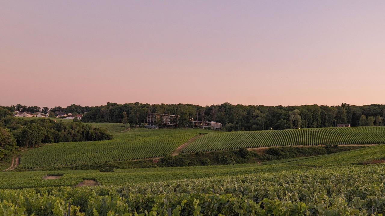 Photo of Outdoor in Mutigny