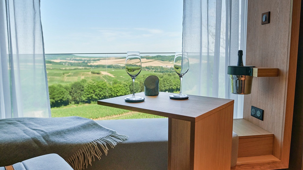 Photo of Bedroom in Mutigny