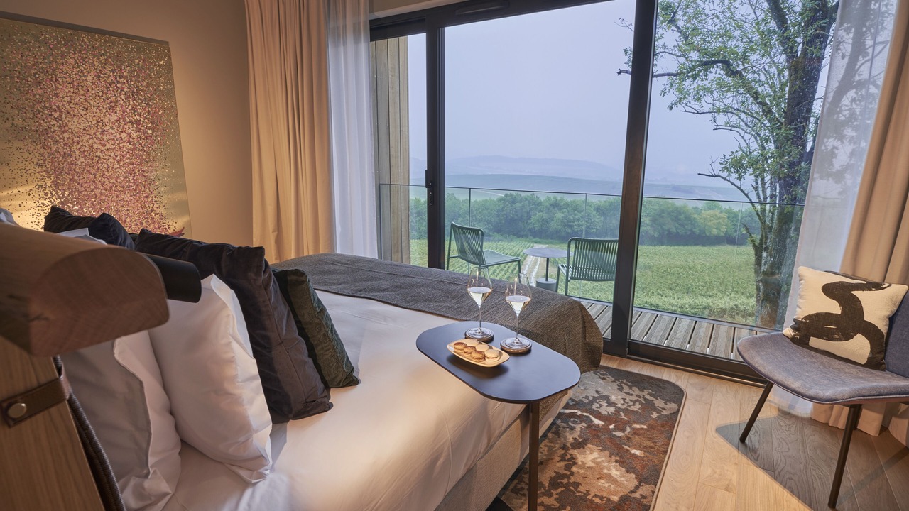 Photo of Bedroom in Mutigny