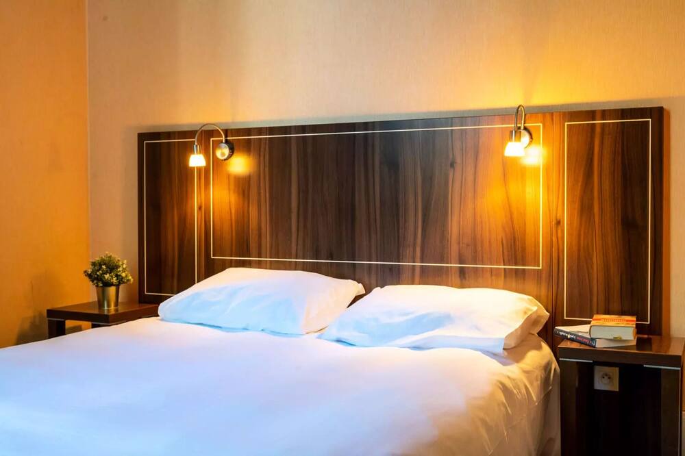 Photo of Bedroom in Jausiers