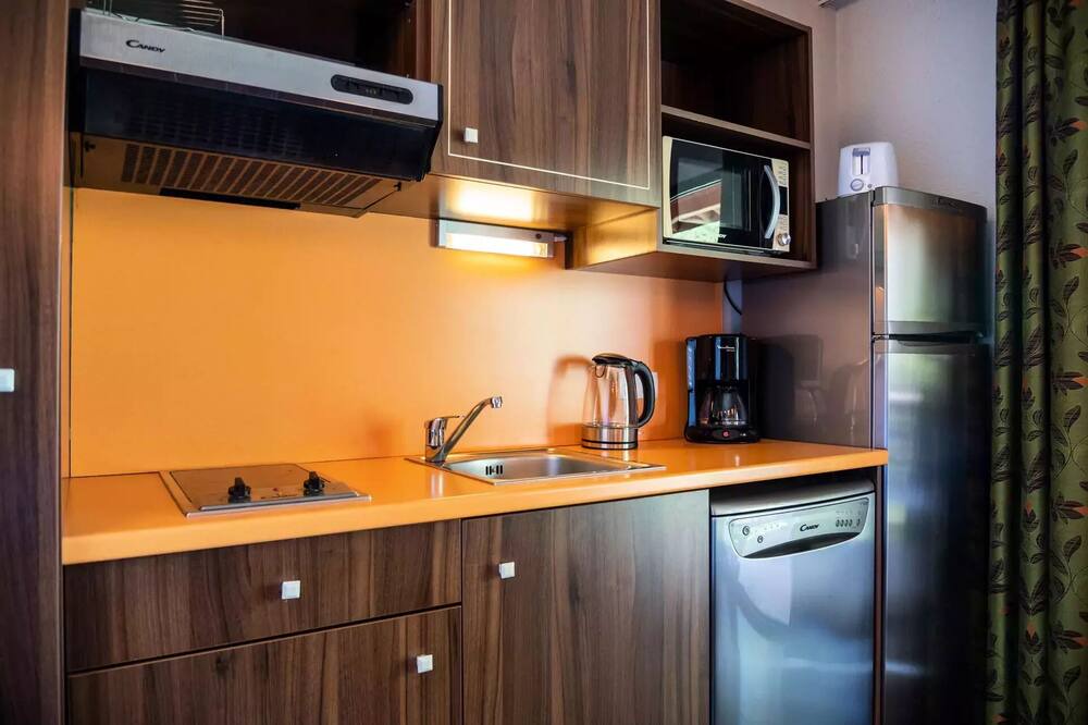 Photo of Kitchen in Jausiers