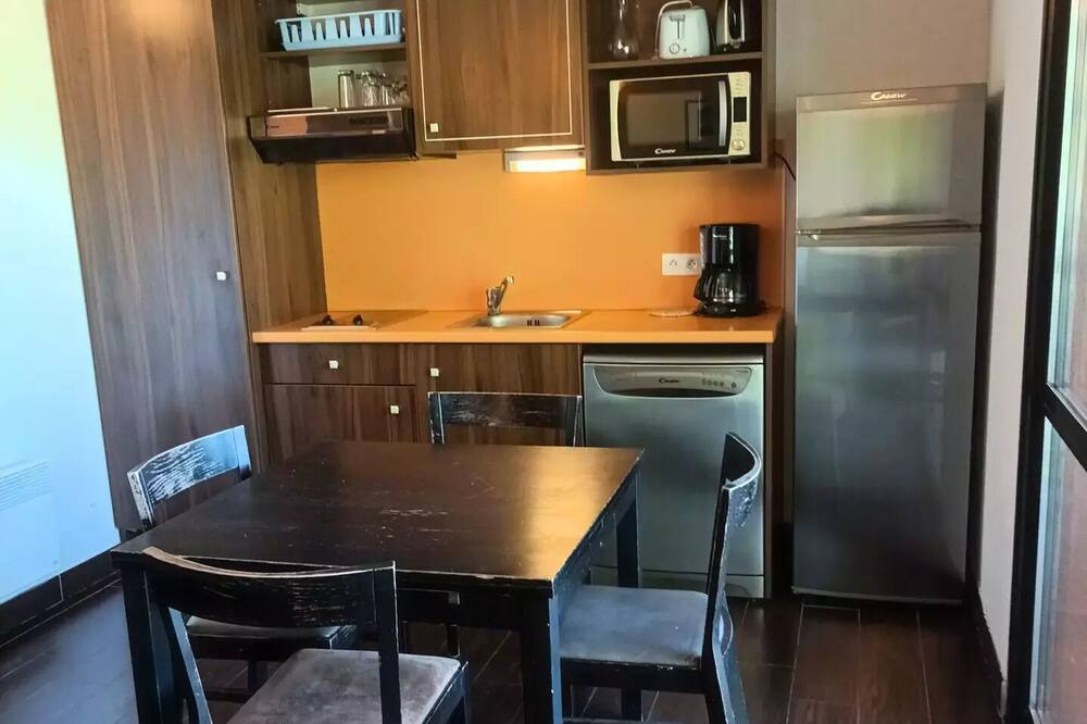 Photo of Kitchen in Jausiers