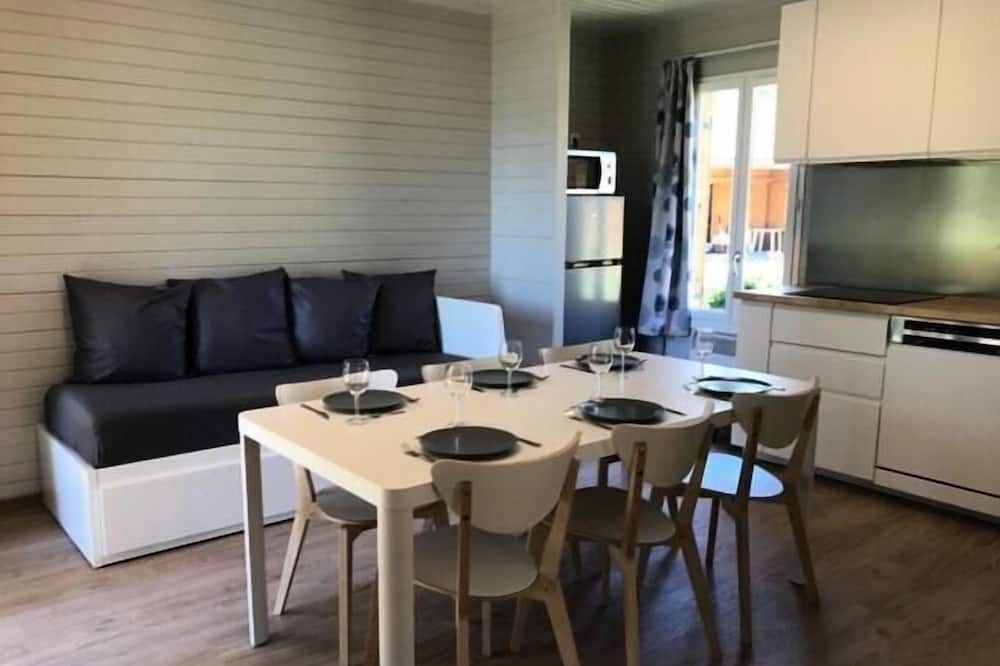 Photo of Kitchen in Argonne Ardennaise