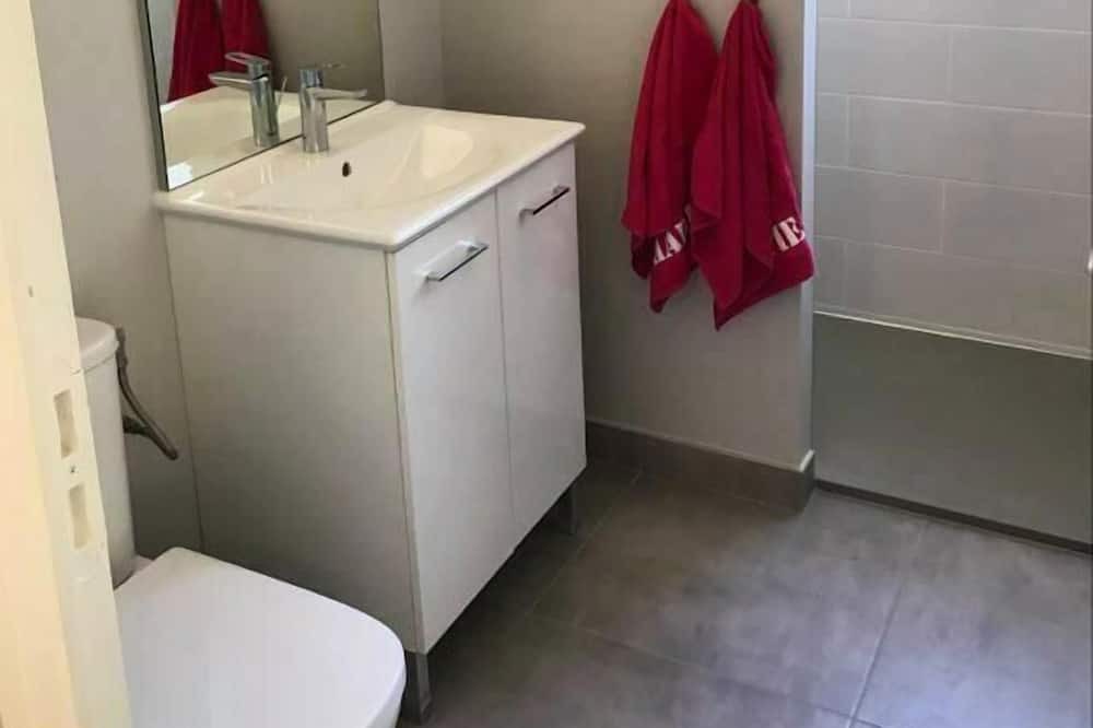 Photo of Bathroom in Argonne Ardennaise