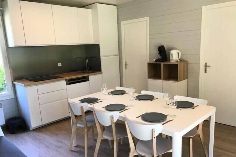 Photo of Kitchen in Argonne Ardennaise
