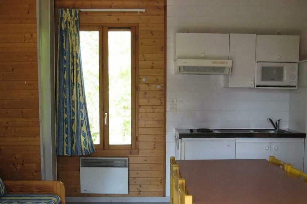 Photo of Kitchen in Argonne Ardennaise
