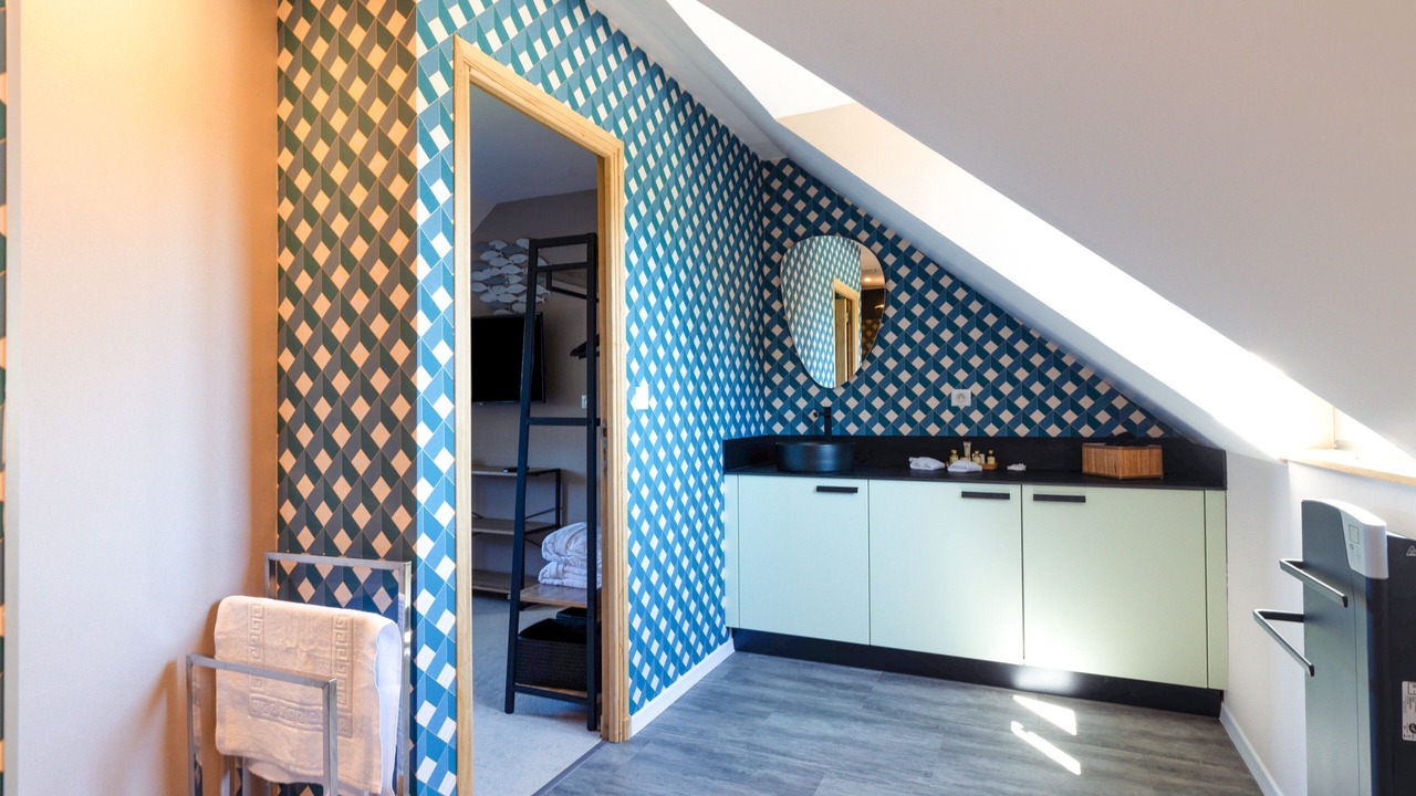 Photo of Kitchen in Pledeliac