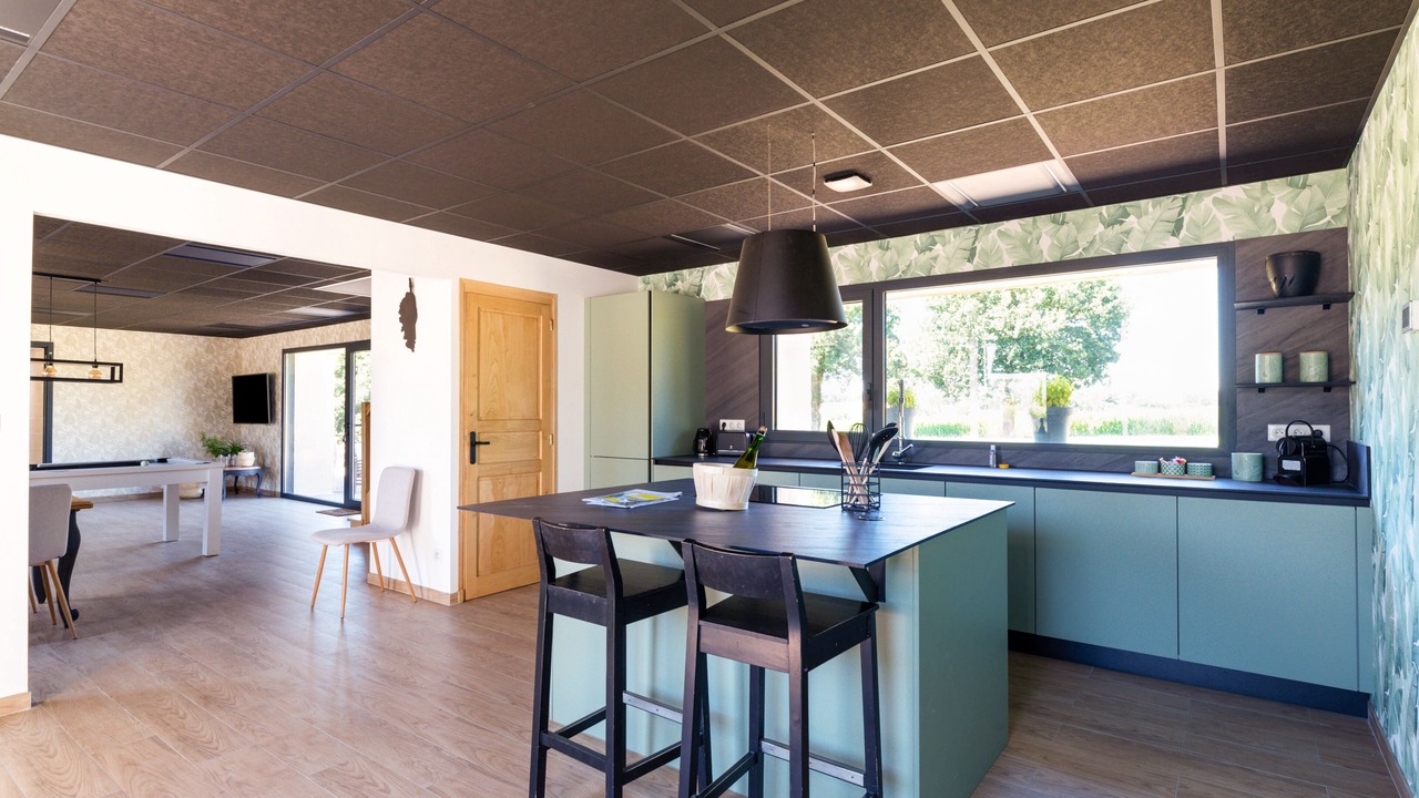Photo of Kitchen in Pledeliac