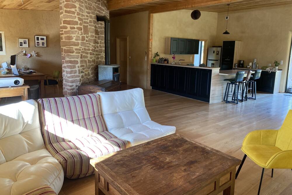 Photo of Livingroom in Denipaire