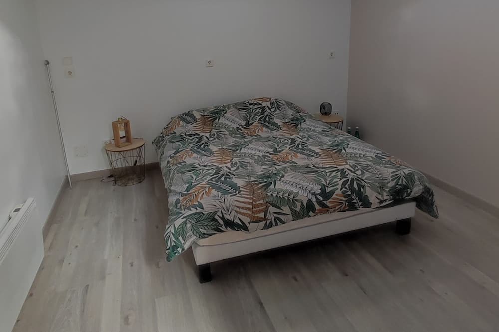 Photo of Bedroom in Champigneulles