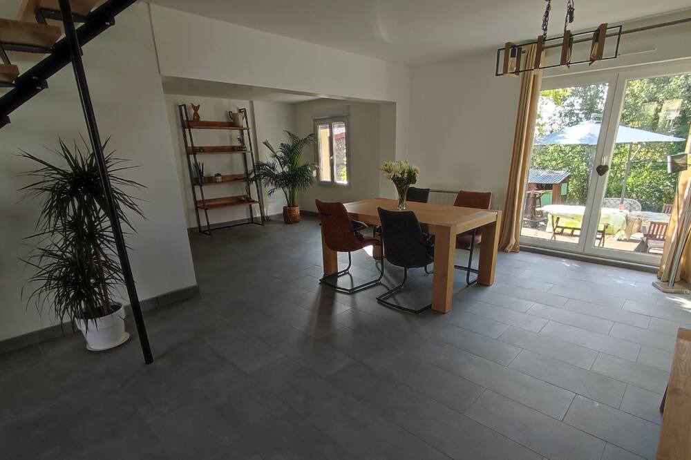 Photo of Livingroom in Champigneulles