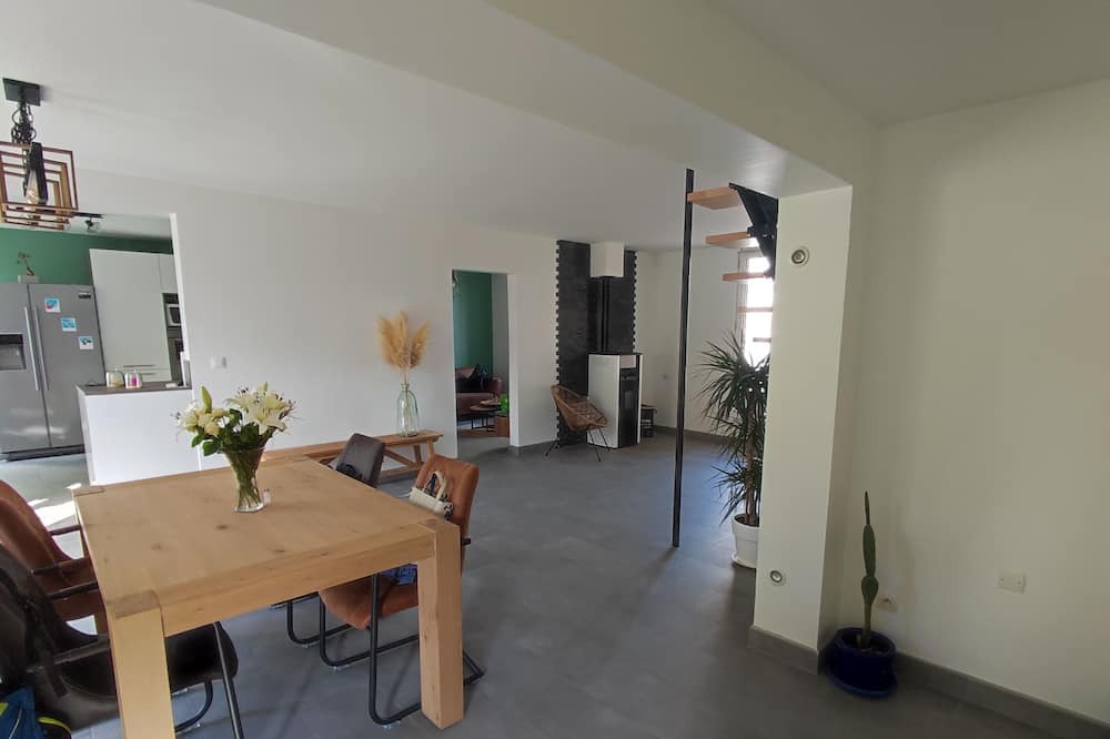 Photo of Livingroom in Champigneulles