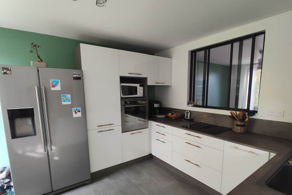 Photo of Kitchen in Champigneulles