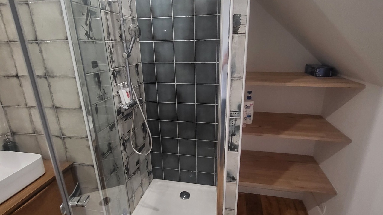 Photo of Bathroom in Cotes d'Armor