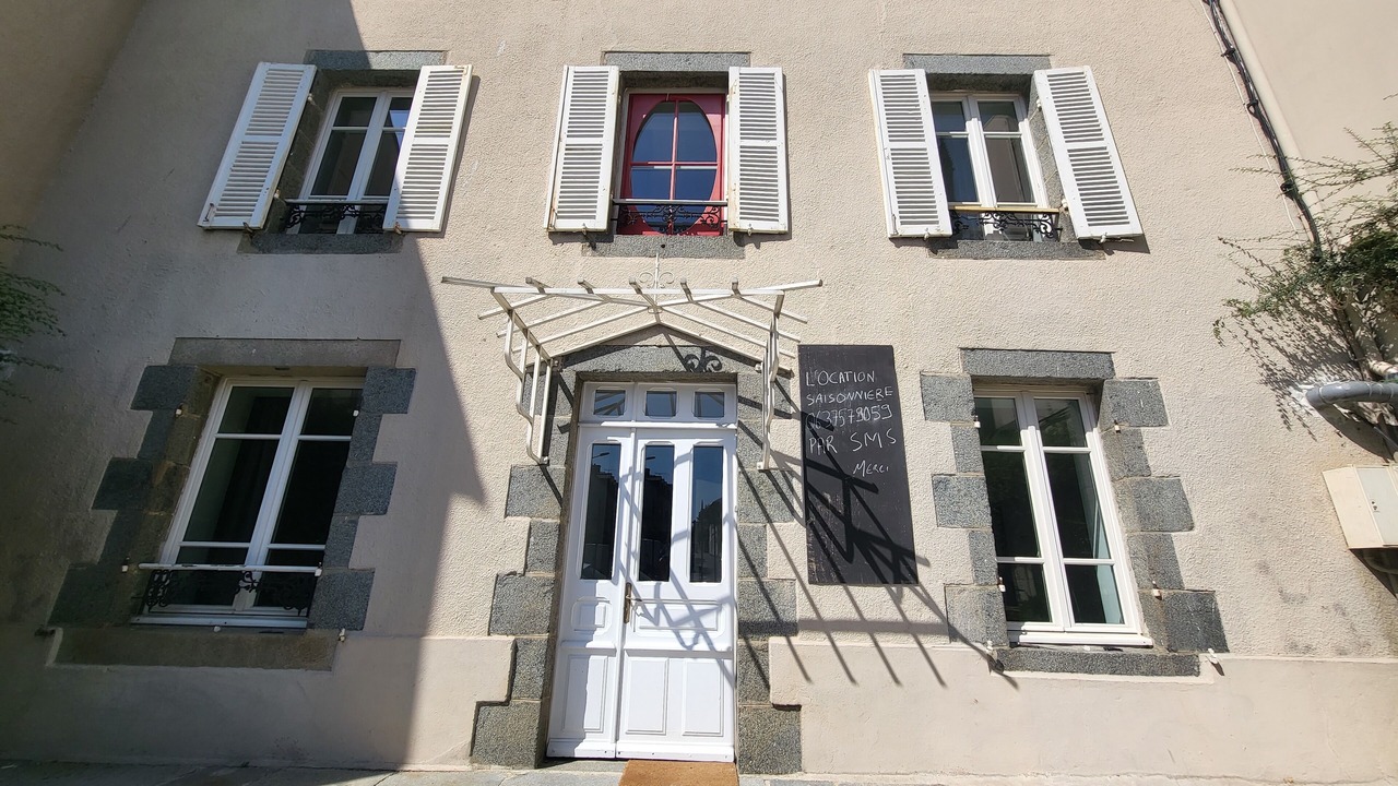 Photo of Buildings in Cotes d'Armor