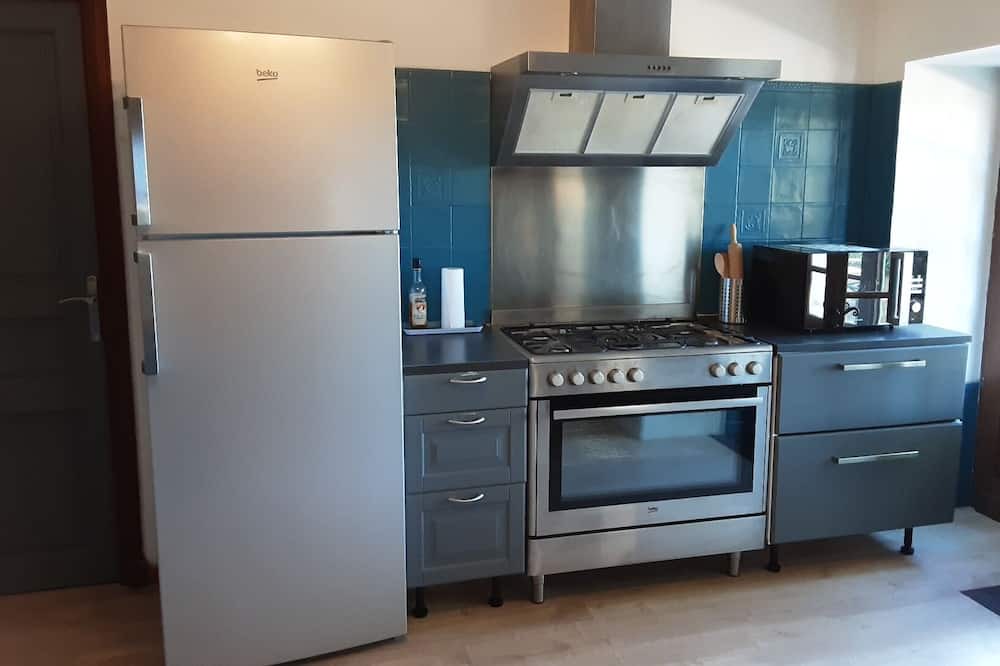 Photo of Kitchen in Gindou