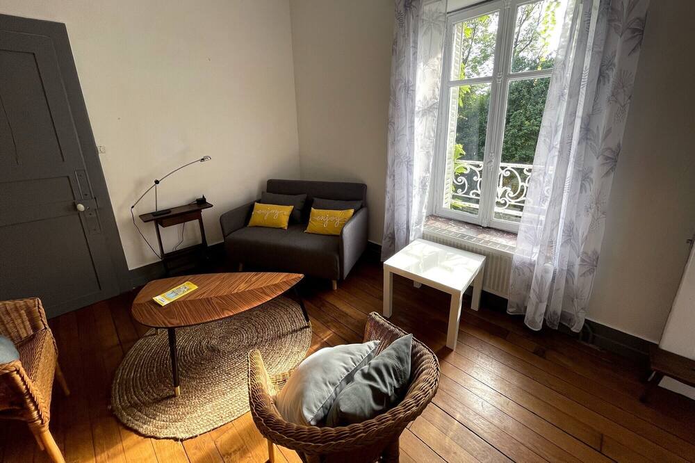 Photo of Livingroom in Malzeville