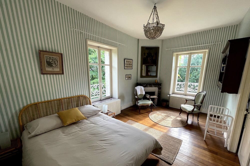 Photo of Bedroom in Malzeville