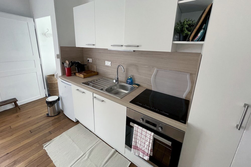 Photo of Kitchen in Malzeville