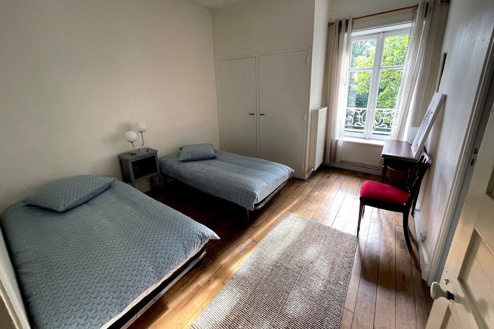 Photo of Bedroom in Malzeville