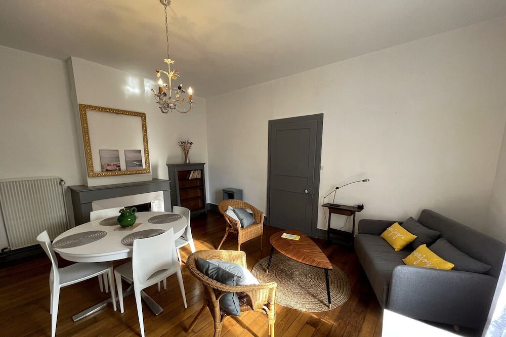 Photo of Livingroom in Malzeville