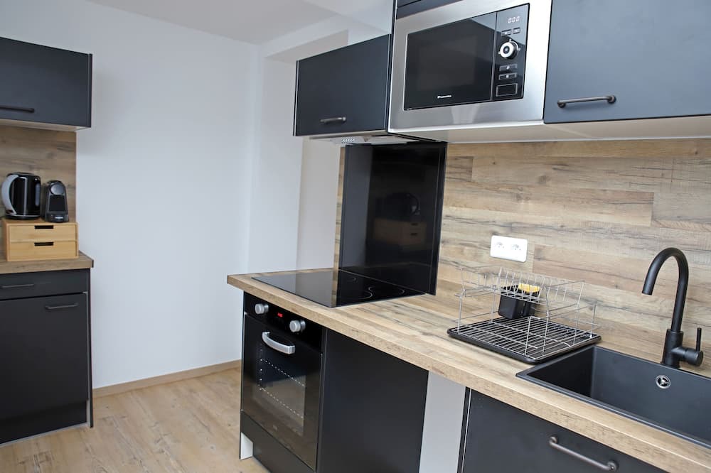 Photo of Kitchen in Nogaro