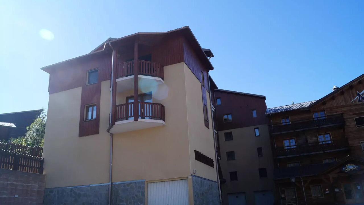 Photo of Outdoor in Le Sauze