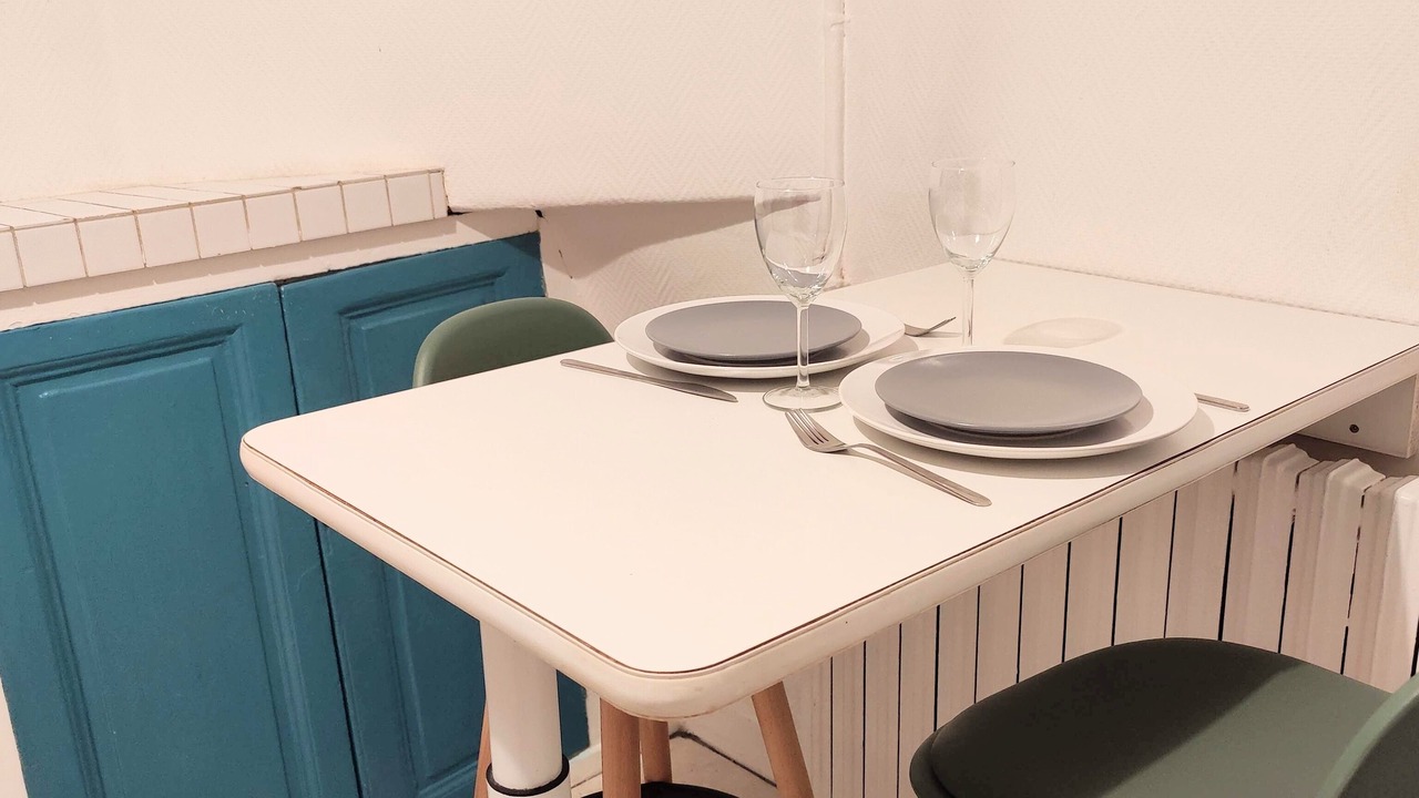 Photo of Kitchen in Sens