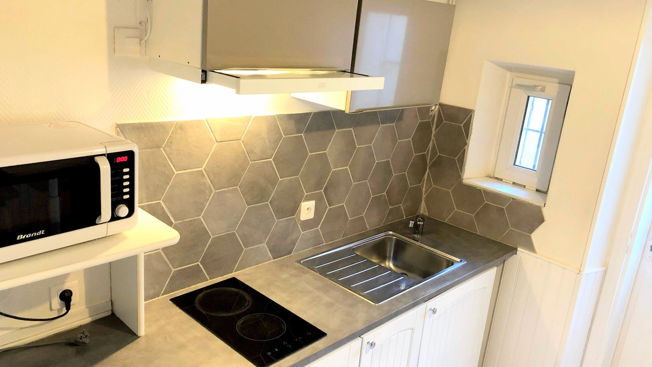 Photo of Kitchen in Sens