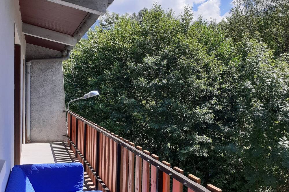 Photo of Patio Balcony in Saint-Beat