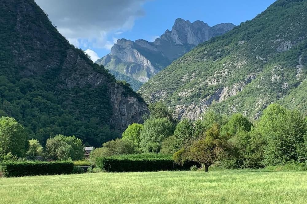Photo of Outdoor in Saint-Beat