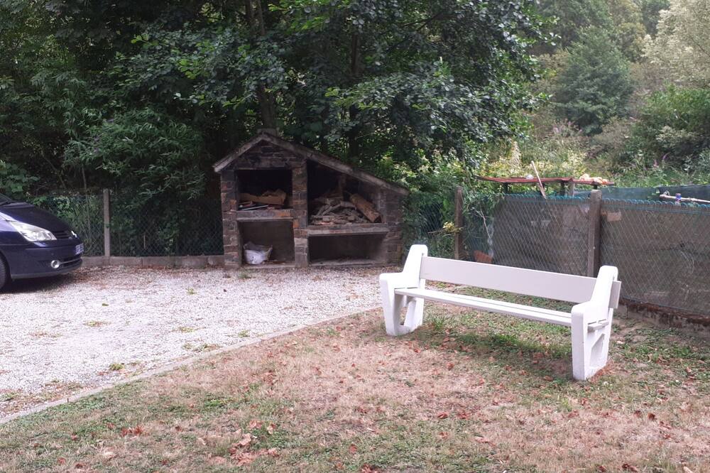 Photo of Outdoor in Saint-Beat