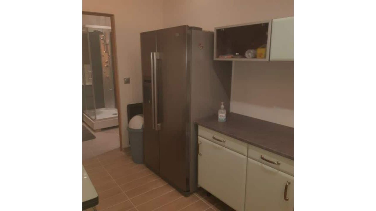 Photo of Kitchen in Chalons-en-Champagne